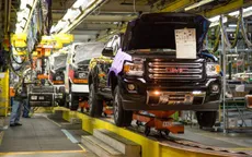 General Motors cắt giảm việc làm trong lĩnh vực sản xuất xe tự lái