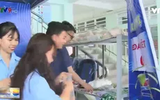 Cần Thơ: Siêu thị ai cần đến lấy, ai có đến cho