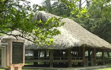 Ký ức vẹn nguyên về “ông Ké” ở Tân Trào