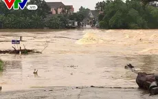 Thiên tai ngày càng nghiêm trọng và khó lường hơn
