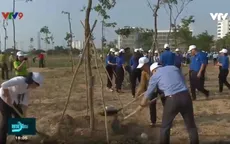TP.HCM: Phát động Tết trồng cây nhớ ơn Bác Hồ