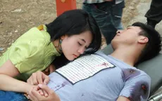 Dù soái ca thế nào, Mạnh Trường vẫn không thoát khỏi cảnh "thất tình"