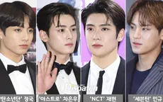 Hàng loạt sao K-Pop thừa nhận đã tới ổ dịch hộp đêm Itaewon
