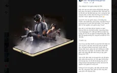 Bphone B86 có khả năng "cân kèo" các game di động nặng?