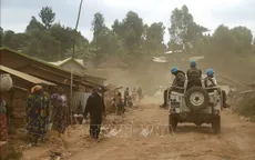 Tấn công ở CHDC Congo, ít nhất 27 người thiệt mạng