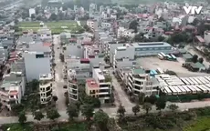 4 năm chưa có sổ đỏ ở khu tái định cư Đồng Sổ, Long Biên - Vướng mắc do đâu?