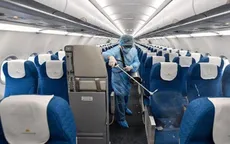 Thêm 4 ca mắc COVID-19 mới, trong đó có 2 tiếp viên của Vietnam Airlines