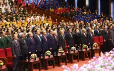 Tổ chức trọng thể Lễ Kỷ niệm 130 năm Ngày sinh Chủ tịch Hồ Chí Minh