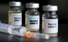 Anh cảnh báo nguy cơ không có vaccine COVID-19 hiệu quả