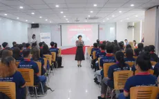 Doanh nghiệp "bắt tay" cùng nhà trường: Lời giải cho bài toán nhân sự