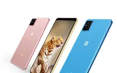 Bphone B86 không phải bản nâng cấp của Bphone 3