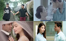 Diễn viên Thanh Sơn và kinh nghiệm 10 năm làm "phi công trẻ"