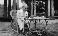 Chủ tịch Hồ Chí Minh - người làm rạng rỡ non sông