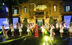 Lắng đọng đầy cảm xúc trong cầu truyền hình kỷ niệm 130 năm sinh Chủ tịch Hồ Chí Minh