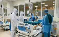Bao lâu nữa mới đủ điều kiện ghép phổi cho BN91?