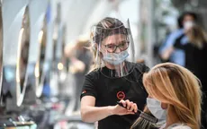 Italy cho phép các cửa hàng hoạt động trở lại