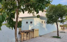 Truy tìm kẻ biến thái đột nhập nhà vệ sinh, sàm sỡ nữ sinh lớp 5