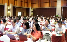 100% giáo viên dạy lớp 1 được bồi dưỡng trước 30/7