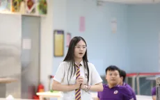 Chọn trường cho con để có đột phá những năm cấp 3 và Đại học