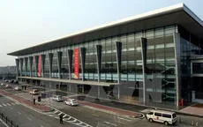 Bổ sung 21 quầy làm thủ tục tại sảnh E sân bay Nội Bài