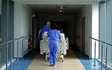 20% bệnh nhân nội trú ở Anh bị lây nhiễm chéo COVID-19