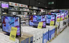 Quý I/2020, số lượng TV xuất xưởng trên toàn cầu giảm 16%