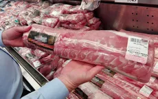 Việt Nam chi hàng tỷ USD để nhập thịt