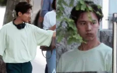 Đã tìm ra lý do Won Bin 10 năm vắng bóng trên màn ảnh