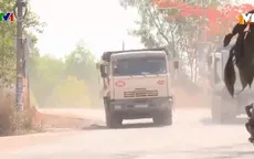Ám ảnh "hung thần xa lộ" ở Đồng Nai
