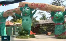 Nhiều vườn cây ăn quả tại Cần Thơ mở cửa đón khách tham quan