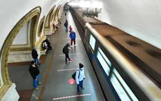 Thêm các quan chức của Nga bị mắc COVID-19