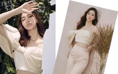 Sau Miss World, Lương Thùy Linh tiếp tục đi thi Miss International 2020?
