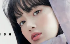 Lisa (BLACKPINK) đẹp hút hồn trên bìa tạp chí Allure