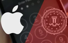 FBI đã tự mở khóa thành công iPhone của kẻ xả súng mà không cần đến Apple