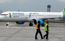 Bloomberg: Bamboo Airways thuê thêm máy bay, niêm yết vào quý 4