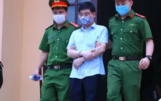 Những khúc mắc trong vụ sửa điểm thi tại Hòa Bình: Ai nhờ nâng điểm?