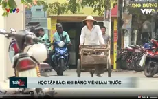 Khi đảng viên "làm trước"