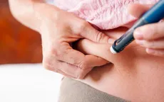 Mũi tiêm "2 trong 1" giúp kiểm soát đường huyết