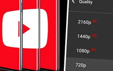YouTube nâng tiêu chuẩn HD lên 1080p?