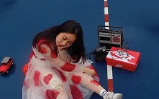 Con gái út của diva Mỹ Linh và NS Anh Quân ra MV mới, Tùng Dương khen ngợi