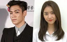 Công ty quản lý không thể xác nhận tin tức T.O.P (Big Bang) hẹn hò với "gà" nhà SM