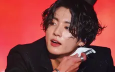 Sau lùm xùm ổ dịch hộp đêm Itaewon, Jungkook (BTS) bị đề nghị thu hồi huân chương văn hóa