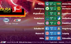 Bayern Munich - Dortmund: Tập dượt cho đại chiến