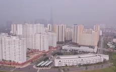 Bất động sản công nghiệp vẫn phát triển giữa đại dịch