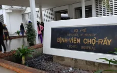 Diễn biến sức khỏe bệnh nhân 91 tại Bệnh viện Chợ Rẫy hiện ra sao?