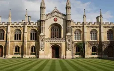 Vì COVID-19, Đại học Cambridge sẽ dạy trực tuyến đến Hè 2021
