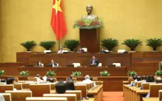 Kiến nghị không đưa hộ kinh doanh vào dự thảo Luật Doanh nghiệp sửa đổi