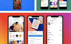 Facebook Shops: Mua sắm trực tuyến chỉ với vài thao tác đơn giản