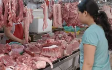 Thịt lợn “đội giá” đến 43% sau các khâu trung gian