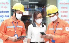 Hơn 28 triệu khách hàng được giảm 10% tiền điện